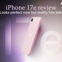 Apple iPhone 17e review feels tempting until the little compromises start speaking louder
